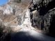 Ancora una frana nel vallone di Elva: la montagna cade letteralmente a pezzi Ancora una frana nel vallone di Elva: la montagna cade letteralmente a pezzi