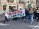 Friday for Future: un centinaio di ragazzi in marcia a Cuneo per la gustizia climatica [FOTO E VIDEO]