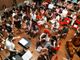 L'orchestra sinfonica della scuola APM in concerto al Magda Olivero di Saluzzo
