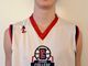 Basket - Giulio Vergnaghi (Granda College Cuneo) convocato al raduno nazionale Under 15 di Meda