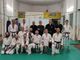 Arti marziali, Il Dojo di Cuneo protagonista degli esami per la cintura nera di Taijustu Ninjutsu