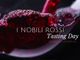 Si presentano a Canale i "Nobili Rossi" di 75 produttori roerini Si presentano a Canale i "Nobili Rossi" di 75 produttori roerini
