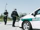 Non si ferma l'attività di controllo effettuato dagli agenti della Municipale albese (foto Barbara Guazzone)