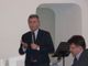 L'incontro con Ezio Mauro ad Alba. Fotoservizio Gisella Divino (© targatocn.it) L'incontro con Ezio Mauro ad Alba. Fotoservizio Gisella Divino (© targatocn.it)