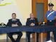 La conferenza stampa sull'"Operazione Turbo"(© targatocn.it)
