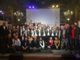 Pienone per il concerto del coro “Alunni del Cielo” a Bra
