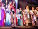La vincitrice dell'edizione 2015 del concorso, Lucia Rostagno