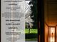 A Cuneo, il 27 settembre, sarà presentata la mostra «EVOCATIONS» a Villa Tornaforte Aragno, nella sede dell’Aragno Humanities Forum