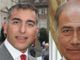 Massimiliano Motta (PdL) e Nino Boeti (PD)