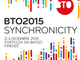 Conto alla rovescia per #BTO 2015 del 2 e 3 dicembre: i 149 eventi del programma sono online