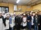 Saluzzo, inaugurazione del laboratorio di panificazione al Gianotti Saluzzo, inaugurazione del laboratorio di panificazione al Gianotti