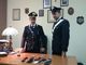 Utilizzavano I-Phone o Smartphone rubati: in 10 denunciati per ricettazione a Cuneo, Alba e Borgo San Dalmazzo Utilizzavano I-Phone o Smartphone rubati: in 10 denunciati per ricettazione a Cuneo, Alba e Borgo San Dalmazzo