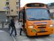 Il servizio di linea urbana