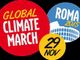 Domenica 29 novembre la Marcia Globale per il Clima ad Alba