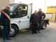 Venasca, acquistato un Ford Transit ribaltabile che verrà dato in dotazione all’Ufficio Tecnico