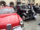 Barge, aspettando l’Ottobrata, ecco il  “Raduno di auto d’epoca   e storiche”