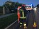 Grave incidente stradale a Beinette: muore un 56enne probabibilmente colto da malore al volante