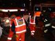 Auto fuori strada nella notte a Fontanelle di Boves: quattro giovani feriti