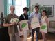 Bra: in Comune si distribuiscono le borse ecologiche