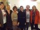 Socie Zonta Saluzzo e Patrizia Felici al centro, durante la prima edizione di Note di moda e Shopping solidale, lo scorso anno nella boutique patrizia f. Socie Zonta Saluzzo e Patrizia Felici al centro, durante la prima edizione di Note di moda e Shopping solidale, lo scorso anno nella boutique patrizia f.