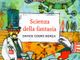 Barge: presentazione del volume "Scienza della fantasia" di Davide Coero Borga