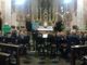Garessio, tanta gente per il Concerto di Natale del Corpo Bandistico Alta Val Tanaro