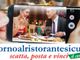 #tornoalristorantesicuro diventa un contest fotografico