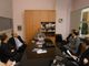 Un momento della conferenza stampa (copyright targatocn.it)