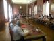 Cuneo: riunione del distretto commerciale Cuneo: riunione del distretto commerciale