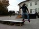 Cuneo, successo di pubblico il 1° Skate Day nel quartiere Cerialdo