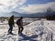 “Andando per il Parco fluviale con le ciastre": appuntamento sabato 11 febbraio “Andando per il Parco fluviale con le ciastre": appuntamento sabato 11 febbraio