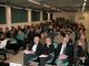 Il pubblico del convegno