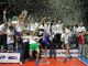 Per i campioni d'Italia di volley sfida inedita contro Zelig stasera su Canale 5