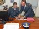 Pagavano con assegni rubati: scoperti dalla Guardia di Finanza di Cuneo