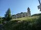 Internet al Santuario di San Magno in Valle Grana