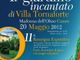 Domenica 20 maggio torna “Il Giardino Incantato di Villa Tornaforte”