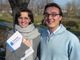 Paola e Fracesco Loffredo