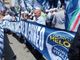 Provinciale FdI di Cuneo presente alla grande manifestazione con Giorgia Meloni.