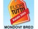 A Mondovì ritorna il week-end del “Fuori tutto” a Breo A Mondovì ritorna il week-end del “Fuori tutto” a Breo