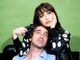 Chiara Francini e Alessandro Federico in "coppia aperta quasi spalancata"