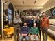 Il nuovo direttivo circolo filatelico &quot;Bodoni&quot; di Saluzzo