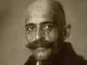 George I. Gurdjieff (1866-1949), filosofo, di oriigine greco armena, musicista