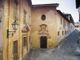 Ingresso della Scuola APM di Saluzzo Ingresso della Scuola APM di Saluzzo