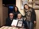 Mombasiglio: delegazione comunale celebra i 100 anni di Caterina Ravotti