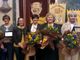 Cuneo, il conferimento del premio Amelia 2022: le presidenti dei club Zonta di Cuneo, Alba e Saluzzo con le premiate. da sinistra Lina Giammusso Fontana, Ilaria Blangetti, Manuela Lanzone, Paola Cappello, Nadia Garis, Anna Sapino, Anna Maria Gavatorta Cuneo, il conferimento del premio Amelia 2022: le presidenti dei club Zonta di Cuneo, Alba e Saluzzo con le premiate. da sinistra Lina Giammusso Fontana, Ilaria Blangetti, Manuela Lanzone, Paola Cappello, Nadia Garis, Anna Sapino, Anna Maria Gavatorta
