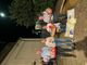 Allegria dei più piccoli alla festa della Cappella Madonna delle Stelle a Saluzzo