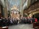Saluzzo, celebrazione in Cattedrale della Virgo Fidelis, patrona dei Carabinieri