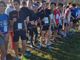 Corsa campestre edizione 2019