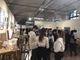 Saluzzo, una passata  edizione del Salone dell'orientamento