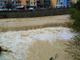 Mondovì: fiume Ellero in piena (immagine di repertorio)